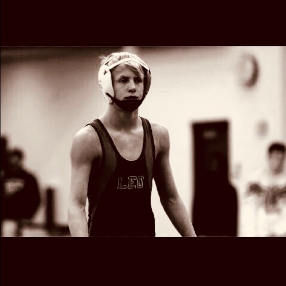 Meet your Posher, Lucas - Picture 1 of 1